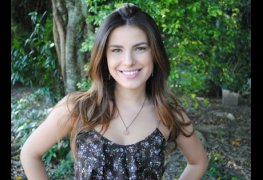 Thais melchior pelada em cena de sexo na novela saramandaia