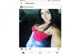 Thais mulherão super gostosa caiu na net