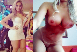 Thatiana Poncino advogada de minas gerais caiu nua na net