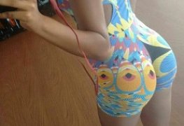 Thawany novinha sensacional