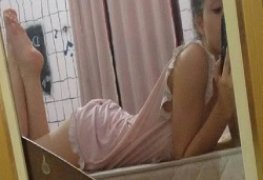 Thayna perdeu o MotoG e caiu na net