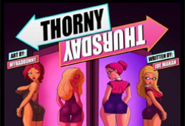 Thorny Thursday