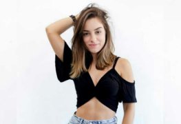 Thuany andrade pelada fazendo sexo no filme homem livre