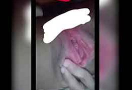 Troca de nudes com amadora bem bucetuda