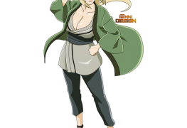 Tsunade gifs hentai