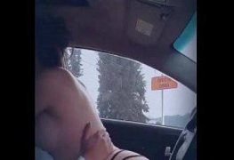 Uber Metendo A Pica Na Passageira Safada