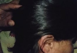 uma coroa bem safada