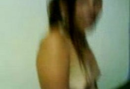 Uma puta novinha barata