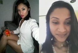 Vídeo caseiro da morena deliciosa caiu na net liberando o cuzinho guloso