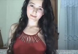 Vídeo da sua namorada ASMR