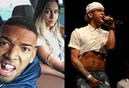 Vídeo intimo do Nego do Borel comendo a fã de quatro no motel