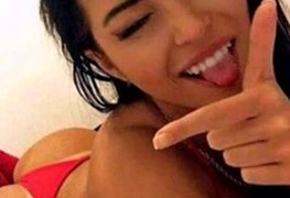 Vídeo Nudes da Gabi de Ribeirão transexual bem gostosa