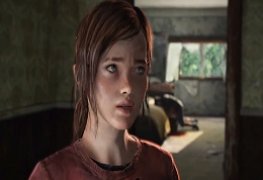 Vídeo The Last of Us pornô