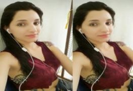 Vazaram fotos da novinha Érica Domingues