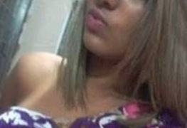 Vazou com fotos intimas da novinha no whatsapp