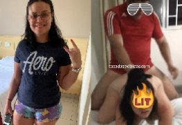 Vazou traição da Carol com amigo do marido