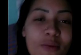 venezuelana gata safada