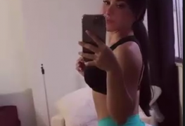 Victoria Matosa famosa da net
