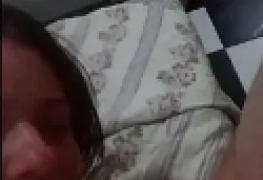 Video amador desse casal