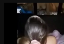 Video caseiro na cama com essa safadinha