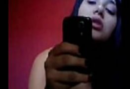 Video Completo que a Julia Mandou para o Namorado