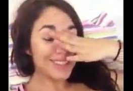 Video da minha amiga gata