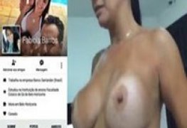 Video Fabiola de Minas Gerais MG compilação todos videos de puladas de cerca