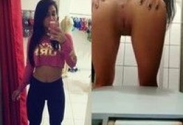 Video Jennifer caiu na net fazendo sexo no banheiro da boate