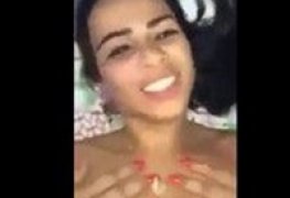 Video Mariana morena gostosa falando que esse novinho fode muito RJ