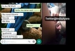 Video pepeca mais cara de São Paulo 900 reais para chupar