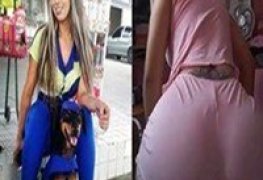 Video Rafaela Melo gostosa caiu na net dançando de pijama O Gás