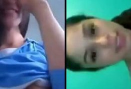 Videos que mandaram no zap