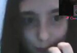 Virgem colegial querendo sexo