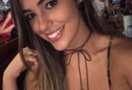 Vivian Amorin BBB 17 caiu na net