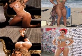 Viviane Araujo sonho de consumo
