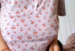 Você nem acredita no tamanho delas