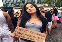 Voce gosta de carnaval? Entao, veja estas gostosinhas.