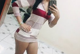 Vytória Silva - Novinha deliciosa do Facebook