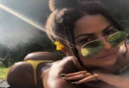 Yanka mulata novinha linda do bundão caiu na net