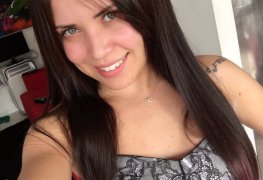 Yasmin de BH caprichou nas fotinha