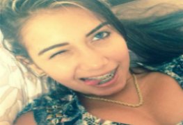 Yasmin novinha com cara de sapeca caiu na net