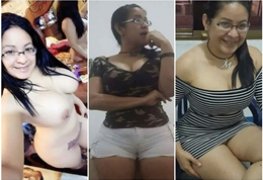Yokasta Martinez a professsora que mandava nudes para seus alunos