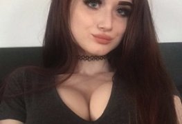 Youtuber safada fez filme porno pra ganhar inscritos
