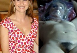 Zezé polessa nua em cena de sexo no filme achados e perdidos